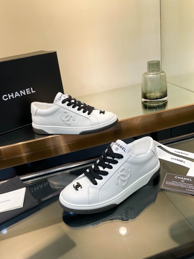 Chanel Casual Shoes